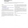ASTM A144-04(2009)
