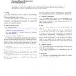 ASTM A101-04(2009)