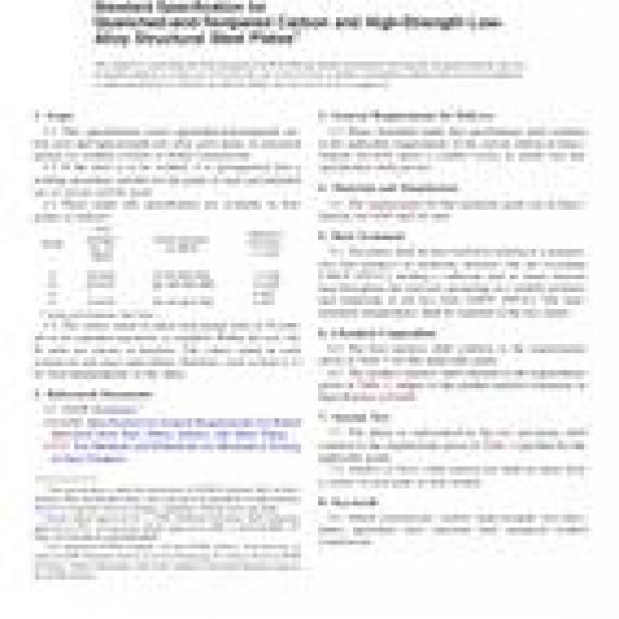 ASTM A678/A678M-05(2009)