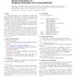 ASTM D3950-09a