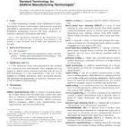 ASTM F2792-09