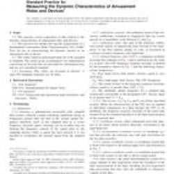 ASTM F2137-09