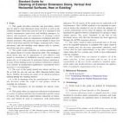 ASTM C1515-09