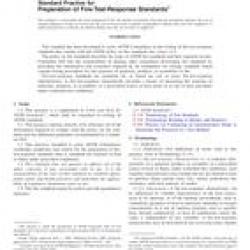 ASTM E535-09