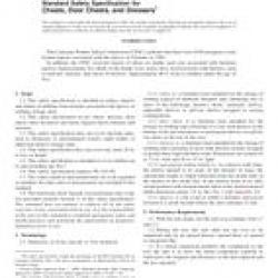 ASTM F2057-09a