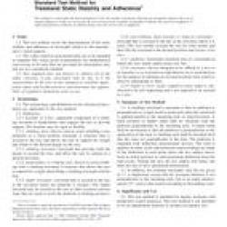 ASTM F2125-09
