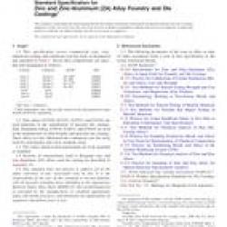 ASTM B86-09a