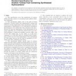 ASTM D7566-09