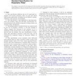 ASTM D7258-09