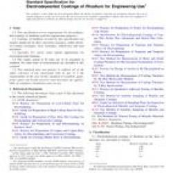 ASTM B634-88(2009)