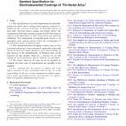 ASTM B605-95a(2009)