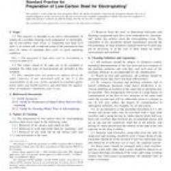 ASTM B183-79(2009)