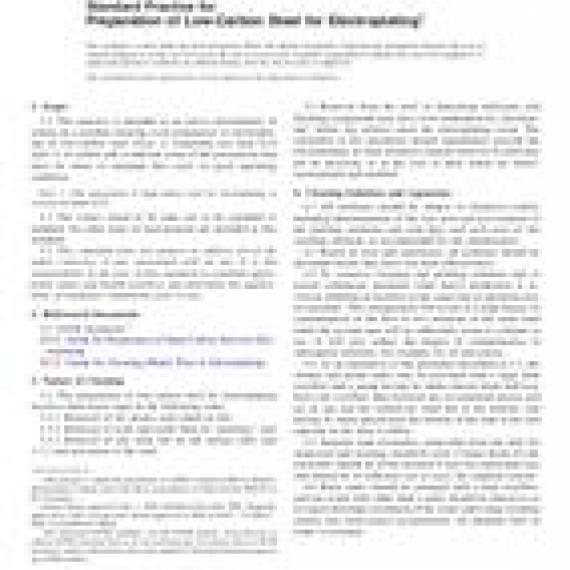 ASTM B183-79(2009)