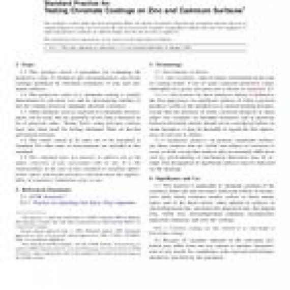 ASTM B201-80(2009)e1