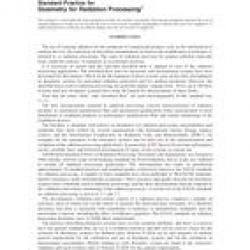 ASTM E2628-09