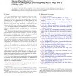 ASTM F891-09