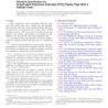 ASTM F891-09