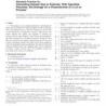 ASTM E122-09