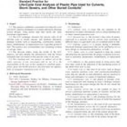 ASTM F1675-09