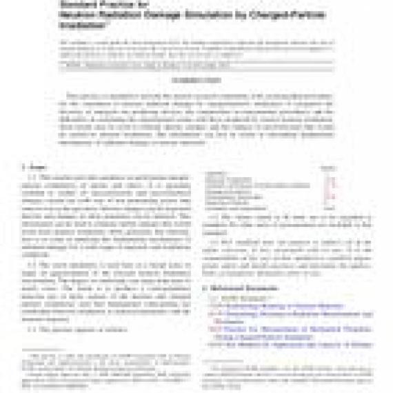 ASTM E521-96(2009)e1