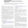 ASTM E162-09