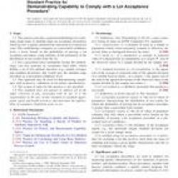 ASTM E2709-09