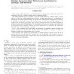ASTM F833-09