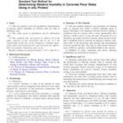 ASTM F2170-09