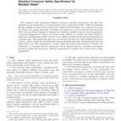 ASTM F2640-09