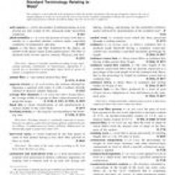 ASTM D4845-09