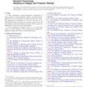 ASTM E1823-09b