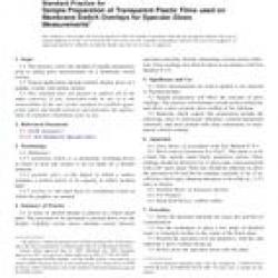 ASTM F1843-09