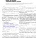 ASTM D2379-09