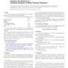 ASTM D1394-76(2009)