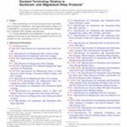 ASTM B881-09