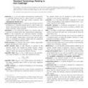 ASTM A644-09