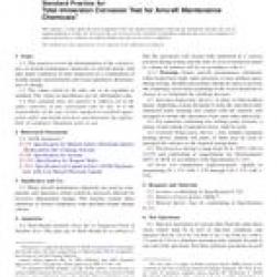 ASTM F483-09