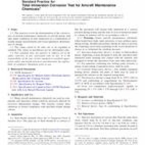 ASTM F483-09