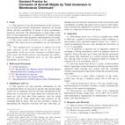 ASTM F482-09