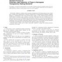 ASTM F319-09