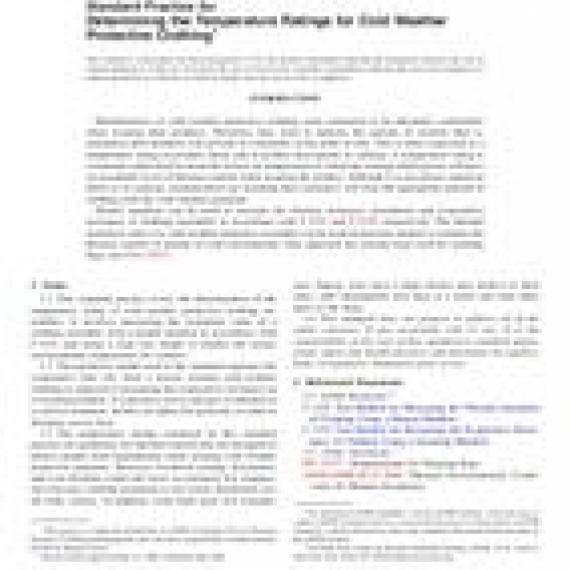 ASTM F2732-09