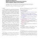 ASTM E1004-09