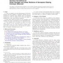 ASTM F1362-09