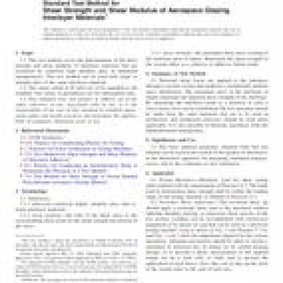 ASTM F1362-09