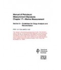 API MPMS Chapter 17.5