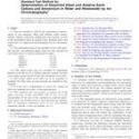 ASTM D6919-09