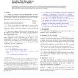 ASTM D3867-09