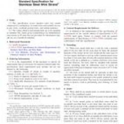 ASTM A368-95a(2009)