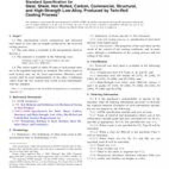 ASTM A1039/A1039M-09