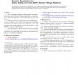 ASTM D3311-09